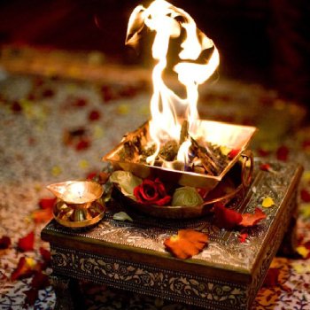 Pooja Service